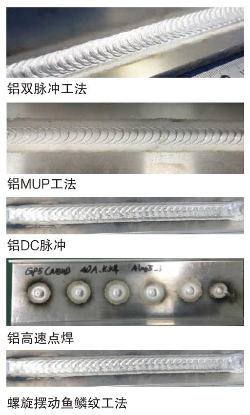 全數字脈沖焊鋁氣保焊機（MIG/MAG）(圖24)